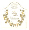 Label for ZD Wines